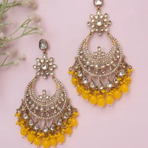 Zara long Earrings