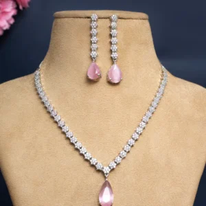 Sarangi Necklace Set