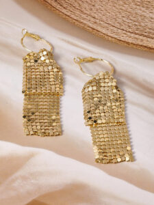 18k-gold-plated-mesh-dangle-earrings-with-hoop-closure-retro-disco-inspired-design-drop-earrings-36992320012462