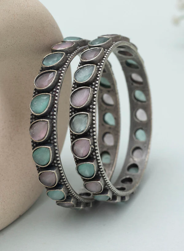 Lavansha Bangles - Image 2