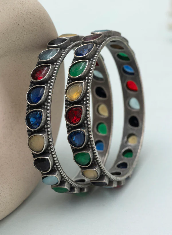 Lavansha Bangles - Image 3